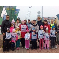 Новикова Лина Игоревна