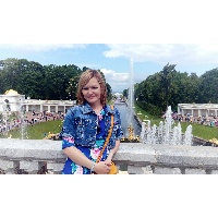 Позднякова Елена Александровна