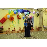 Горбатова Светлана Владимировна