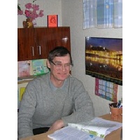 Зубарев Сергей Викторович