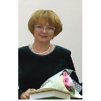 Петрова Марина Владимировна