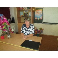 Татьяна Яковлева