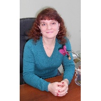 Иванова Ираида Эрнестовна