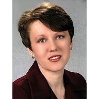 Бочарова Елена Викторовна