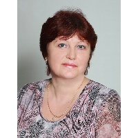 Моисеева Светлана Николаевна