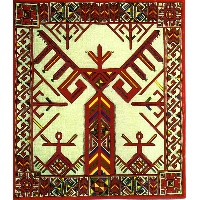 Григорьева Любовь Макаровна