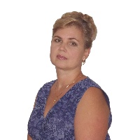 Литвиненко Ирина Витальевна