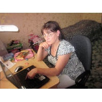 Топалян Елена Павловна