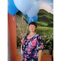 Сусоева Елена Николаевна