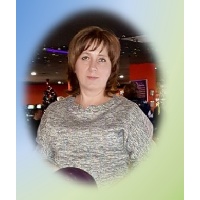 Рубель Ирина Борисовна