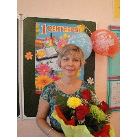 Даутова Наталья Леонидовна