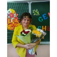 Ермилова Наталия Ивановна