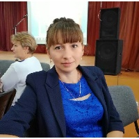 Крысанова Ирина Анатольевна