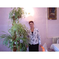 Семенова Марина Викторовна