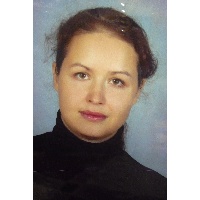 Талалыкина Светлана Александровна
