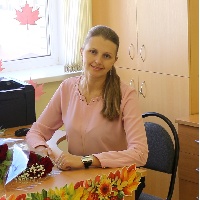 Шебанова Елена Александровна