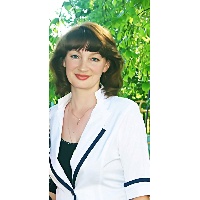 Лебедева Светлана Анатольевна