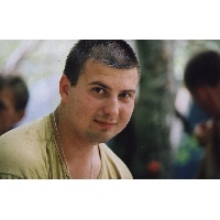 Трофимов Сергей Анатольевич