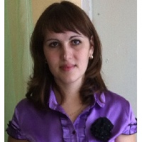 Подоляк Татьяна Александровна