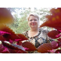 Пугачёва Алла Дмитриевна