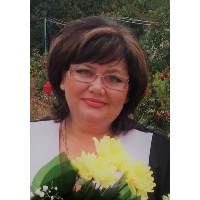 Сокол Елена Викторовна