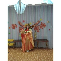 Шатохина Екатерина Викторовна