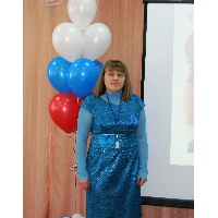 Тарнаева Анастасия Евгеньевна