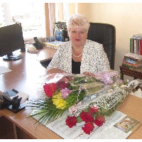 Огоренко Анна Григорьевна