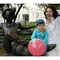 Короткова Ольга Анатольевна