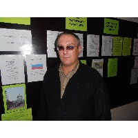 Медведев Олег Васильевич