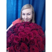 Мария Семахина