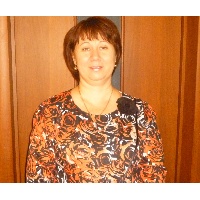 Лебедева Наталья Владимировна