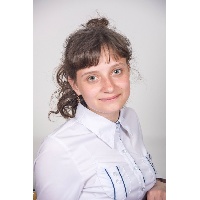 Вилачева Мария Олеговна