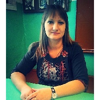 Шушпанникова Юлия Петровна