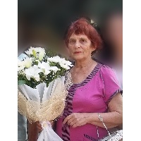 Бурлакова Анна Федоровна