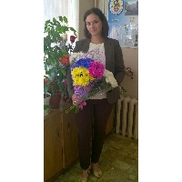 Гуськова Ольга Николаевна