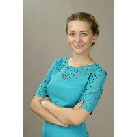 Рябчинская Ксения Валерьевна