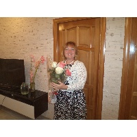 Матвеева Елена Александровна