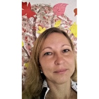 Цурцилина Анна Геннадьевна