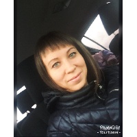 Куликова Наталья Алексеевна