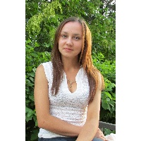 Касиянович Анастасия Вячеславовна