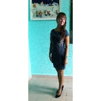 Трифонова Марина Юрьевна