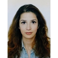 Андерсен Кристина Александровна