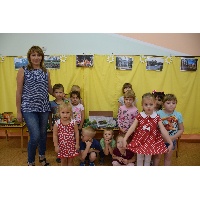 Кузнецова Светлана Юрьевна