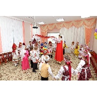 Абдюшева Гузель Ильясовна