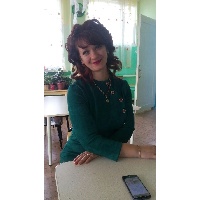 Красненко Елена Николаевна