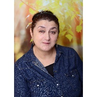 Касумова Светлана Исламовна