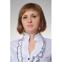 Нарбекова Юлия Юрьевна