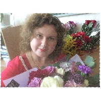 Тихонова Галина Игоревна