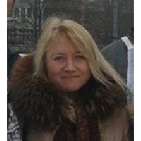 Азиатская Ольга Константиновна